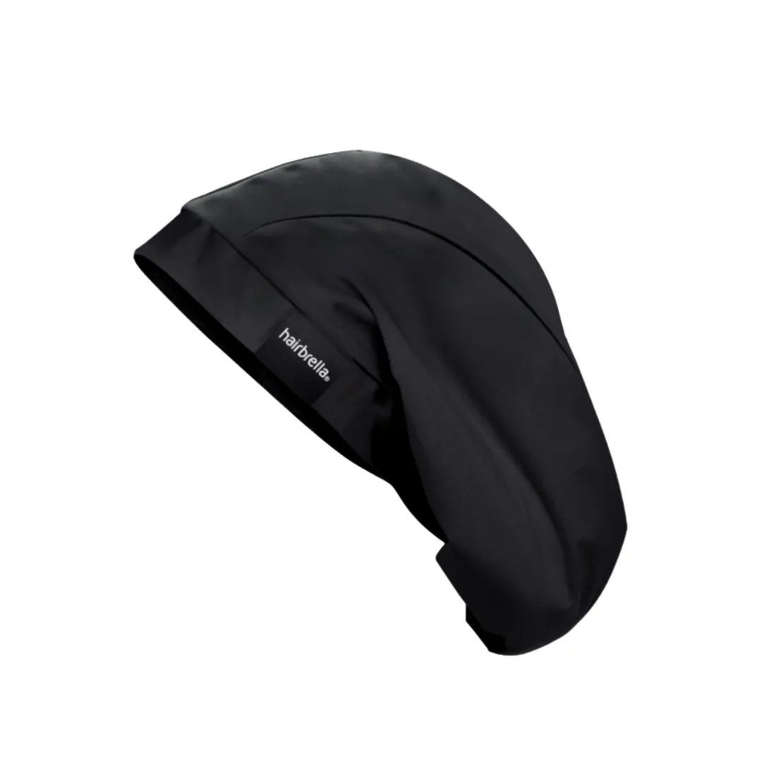 Satin-Lined, Men's Sleep Cap, Adjustable Wave Cap