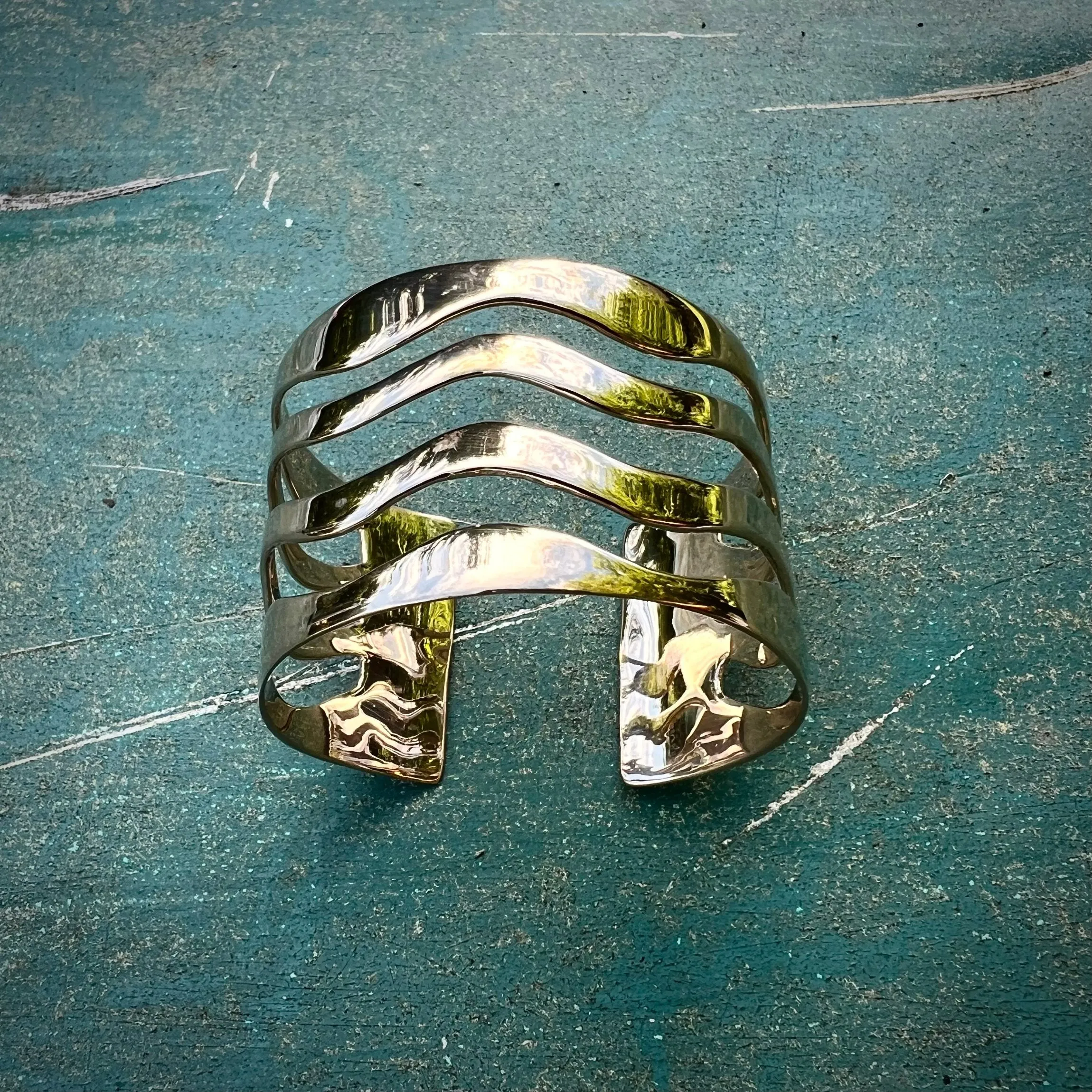 Sea Cuff