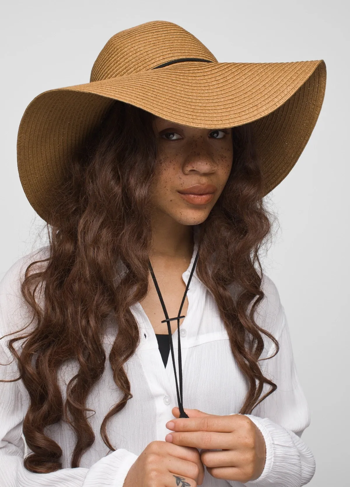 Seaspray Sun Hat