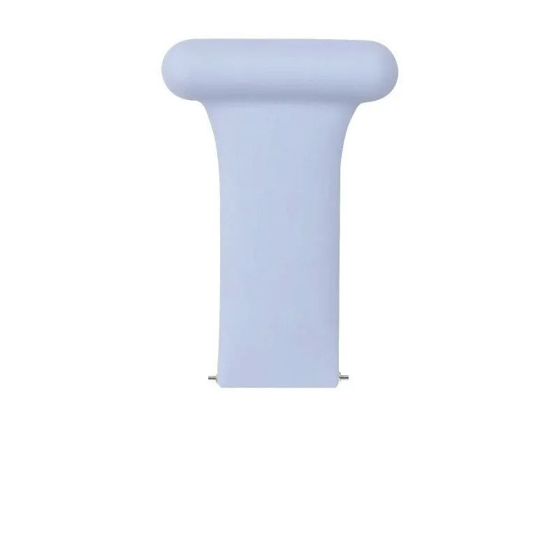 Silicone Nurses Pin Fobs compatible with the Xiaomi Redmi Watch 2 & Redmi Watch 2 Lite