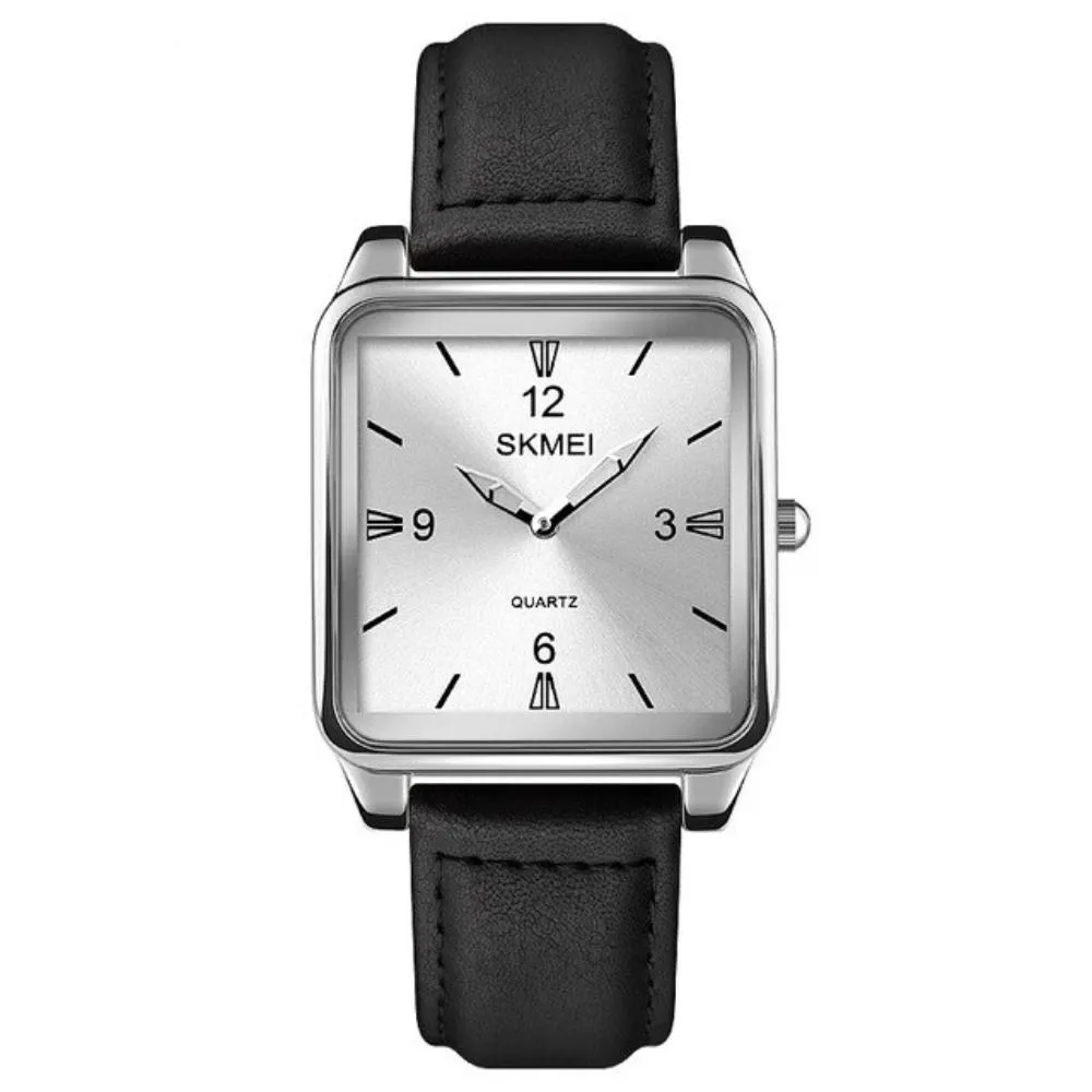 SKMEI 1603 Simple Quartz Watch for Mens