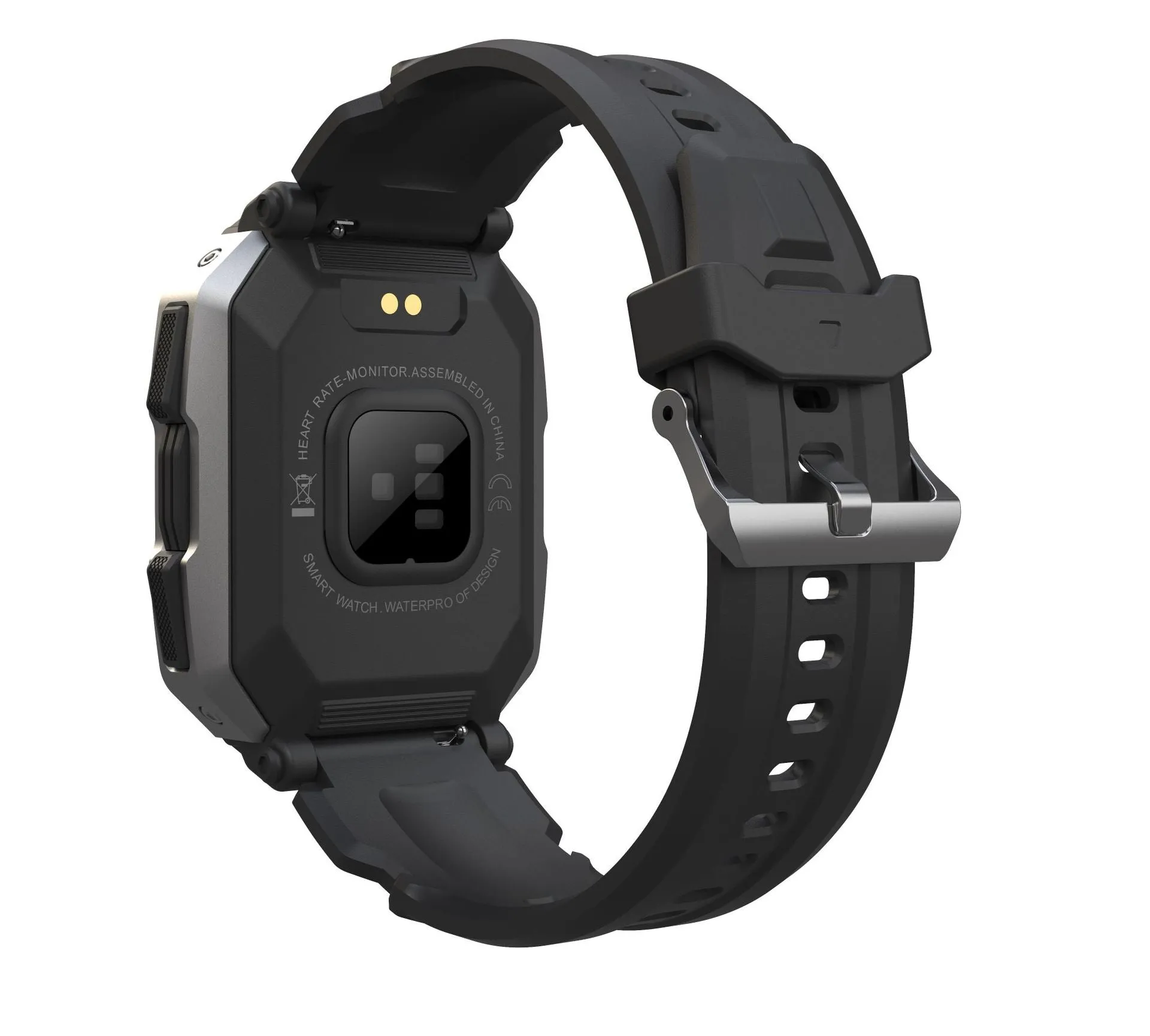 Smart Watch 1.71-Inch 380MAh Multi-Scene Sport Mode 5ATM