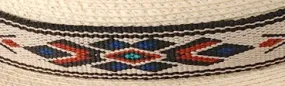 Southwestern Hat Band 2