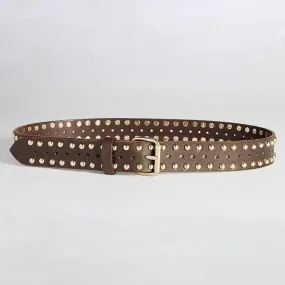 Sterling Belt