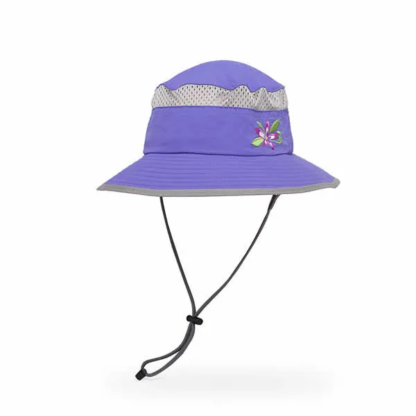 Sunday Afternoons Kid's Fun Bucket Hat