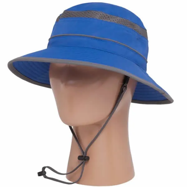 Sunday Afternoons Kid's Fun Bucket Hat