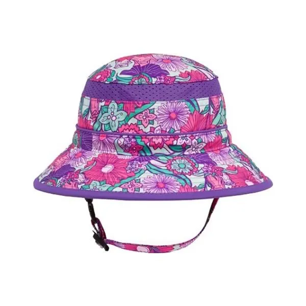 Sunday Afternoons Kid's Fun Bucket Hat