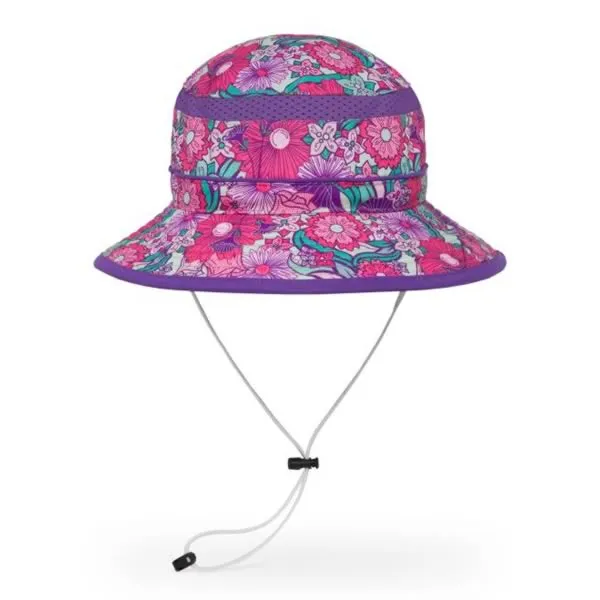 Sunday Afternoons Kid's Fun Bucket Hat