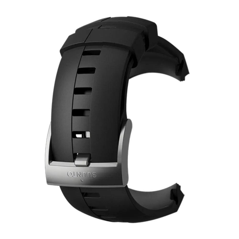 Suunto Sport Silicone Strap