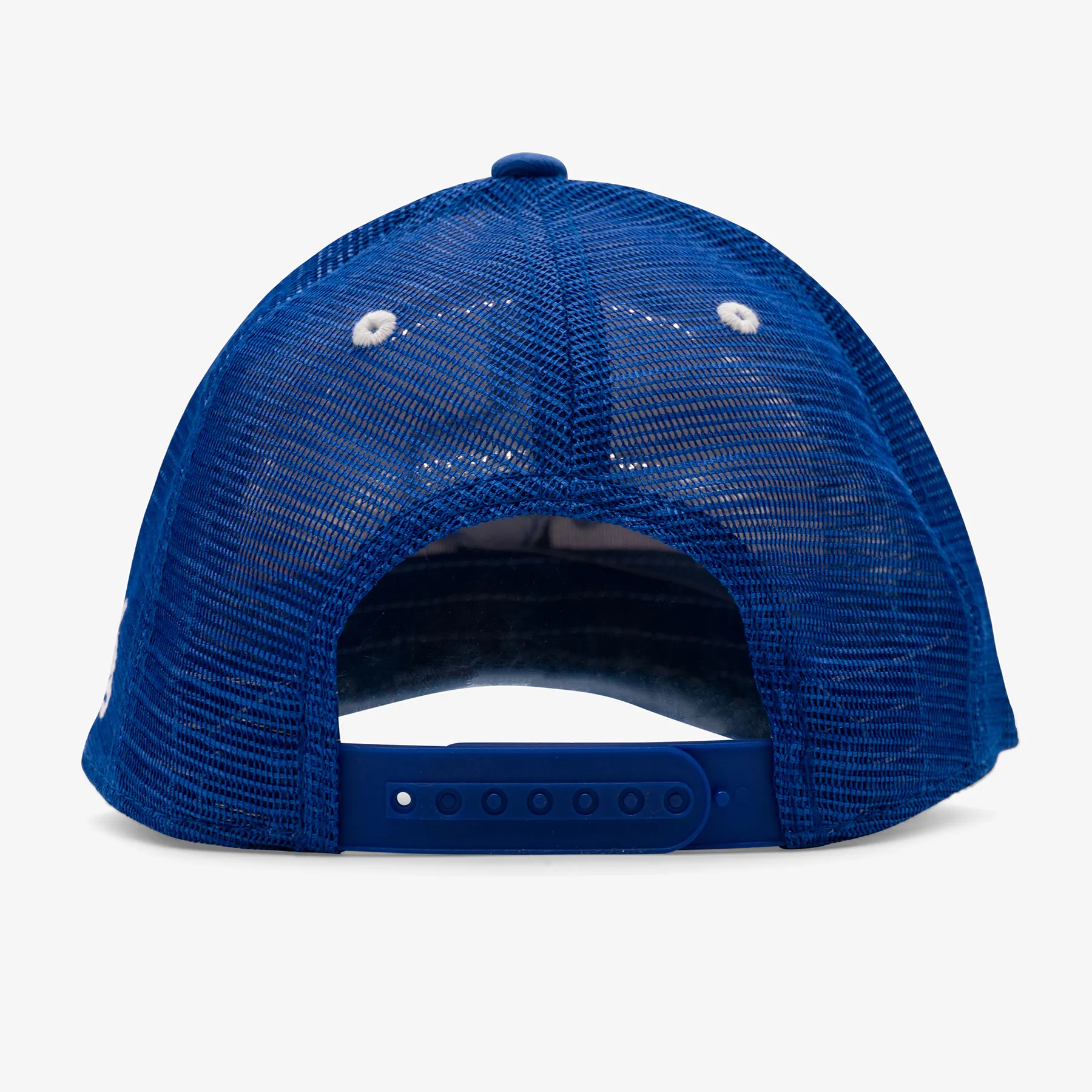 Texas Outline Curved Snapback Hat