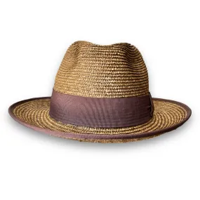 THE FLAMEKEEPERS HAT CLUB SUGAR RAY BRONZE