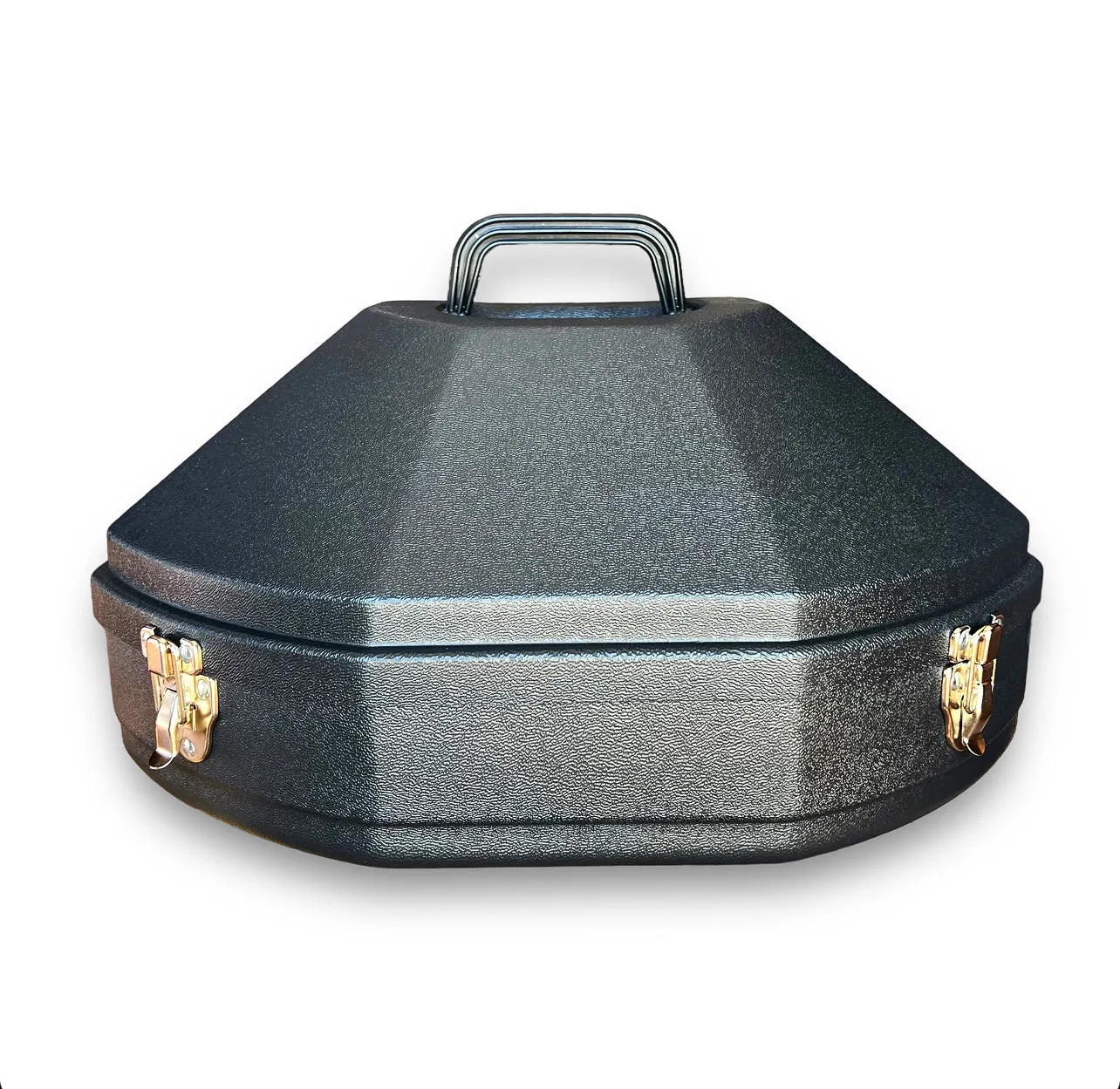 THE FLAMEKEEPERS HAT CLUB TRAVEL CASE