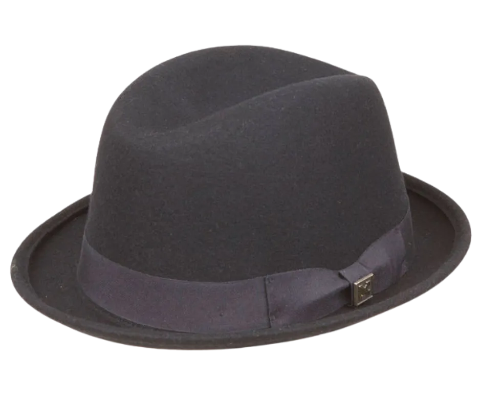 The Gangster Fedora