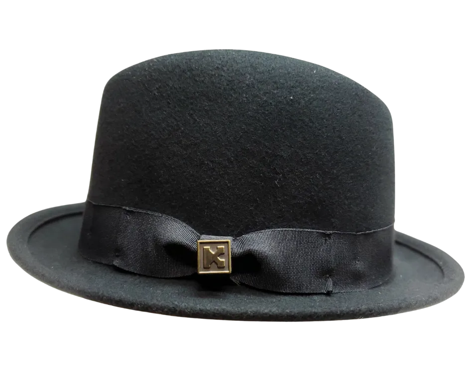 The Gangster Fedora