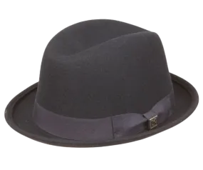 The Gangster Fedora