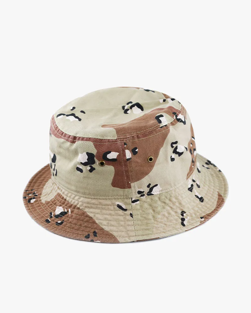 The Hat Depot - Classic Cotton Bucket