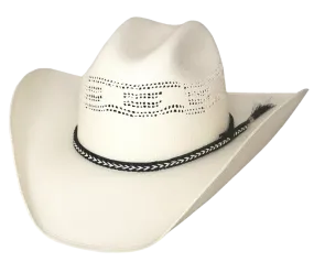 The  Highwood Straw Western Hat