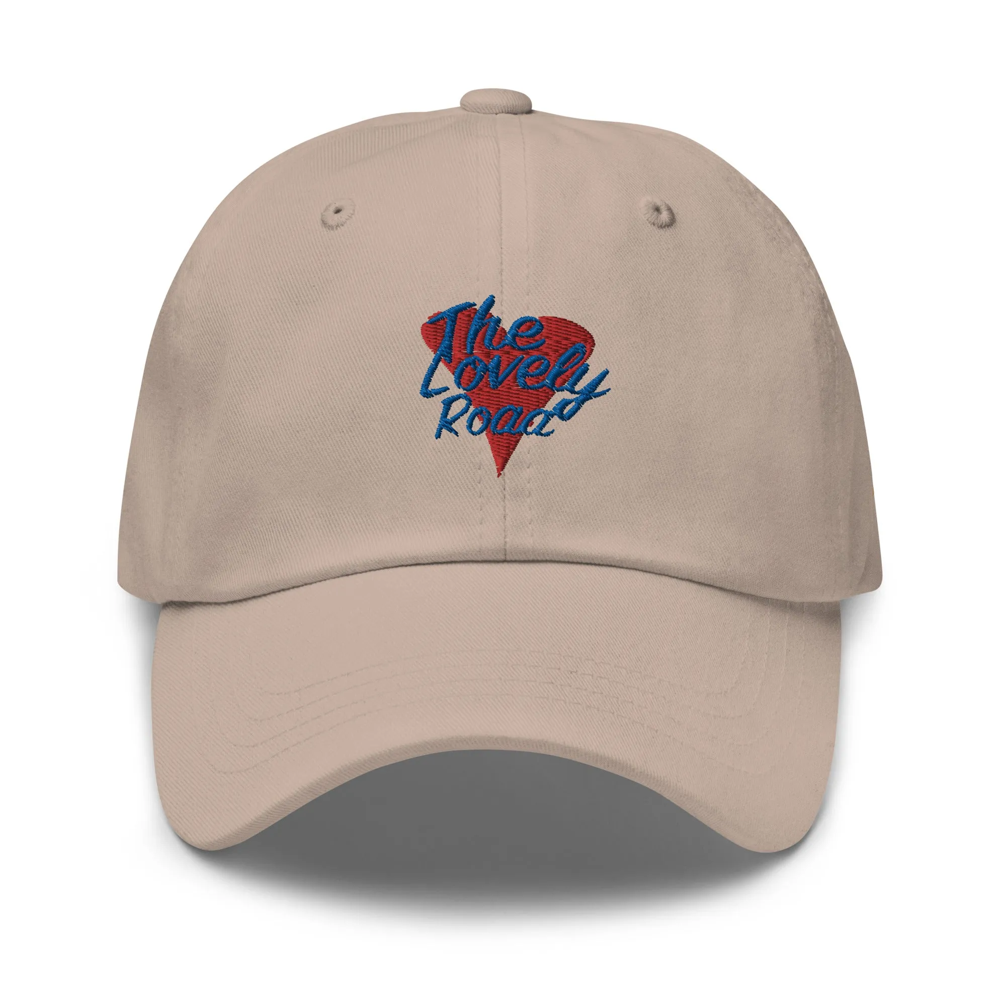 The Lovely Road | Dad hat