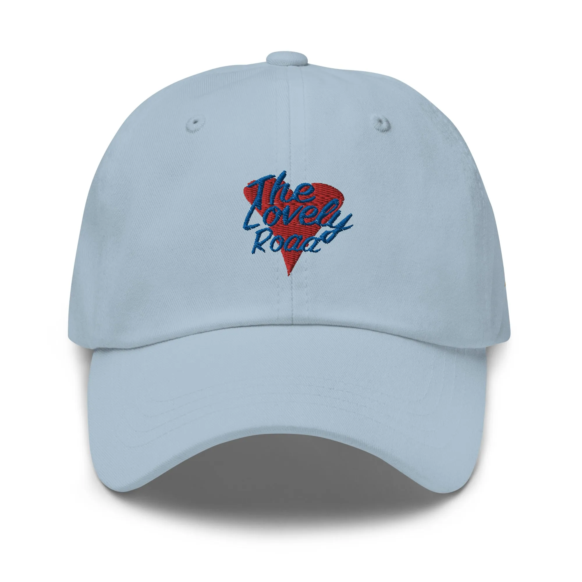 The Lovely Road | Dad hat