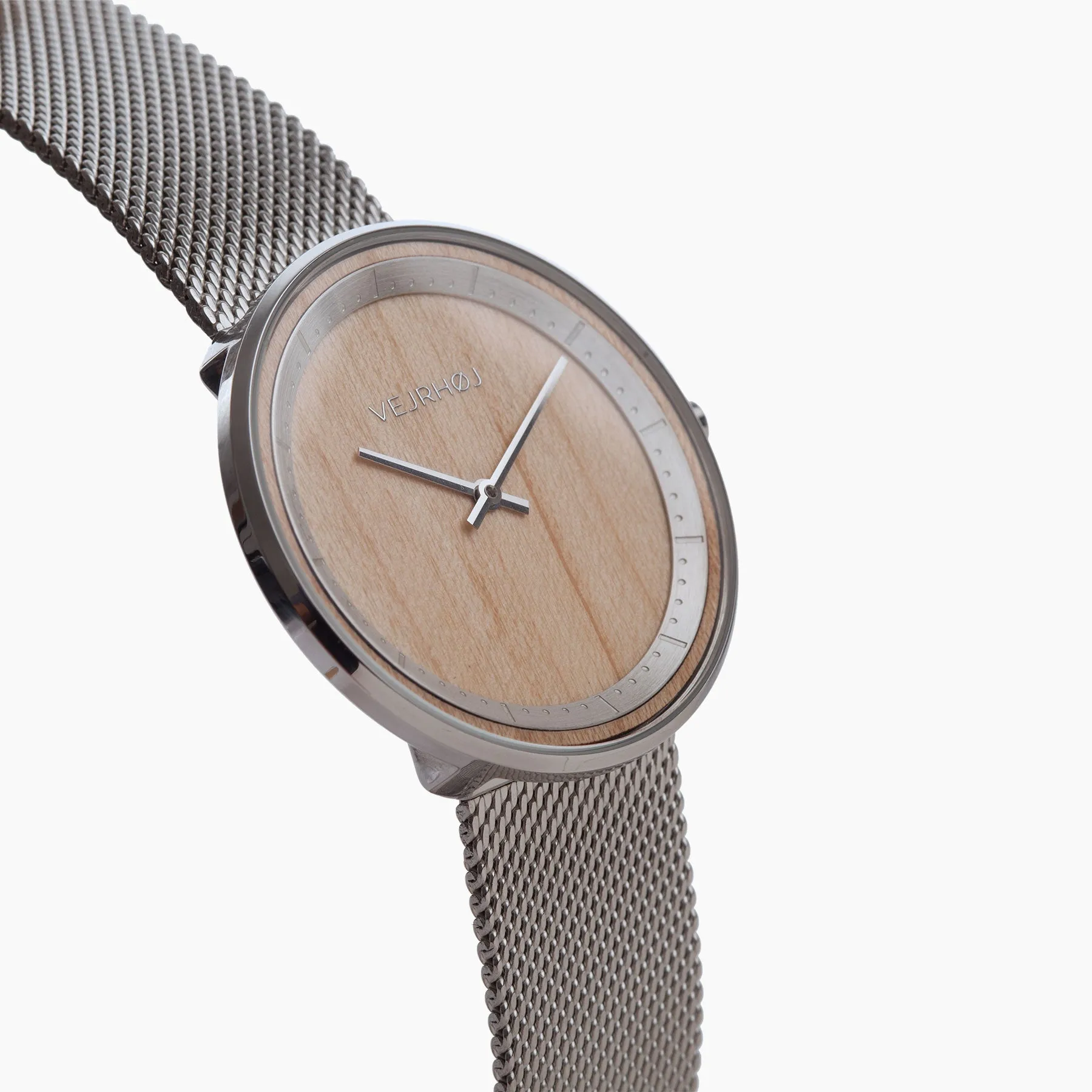 The MAPLE | mesh