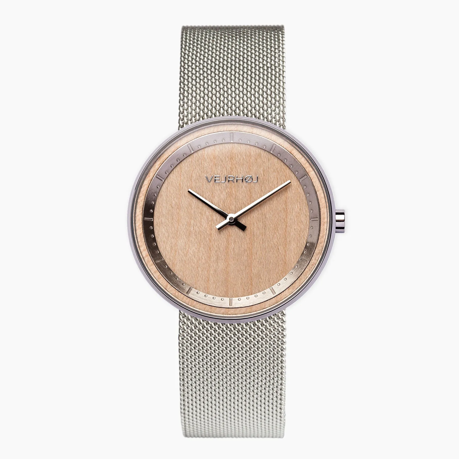 The MAPLE | mesh