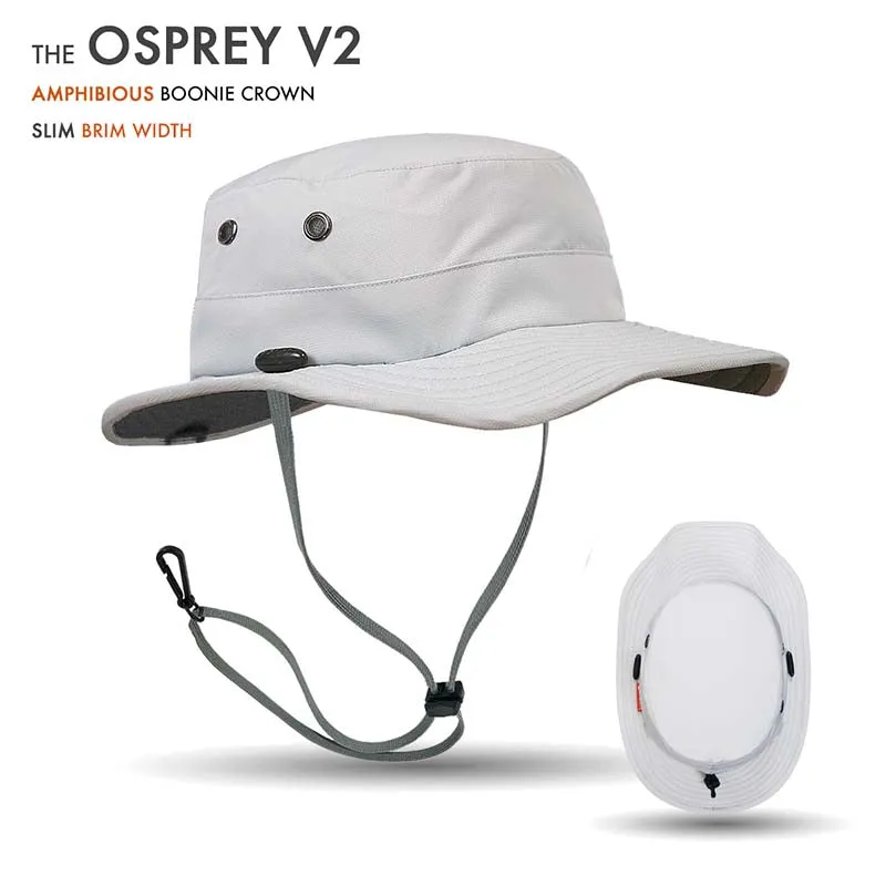 The Osprey V2 Performance Sun Hat