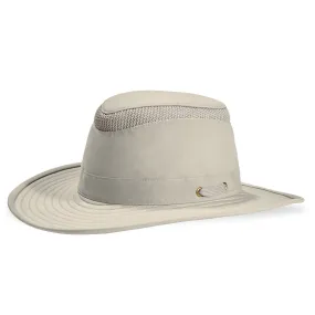 Tilley LTM6 Airflow Light Stone Hat