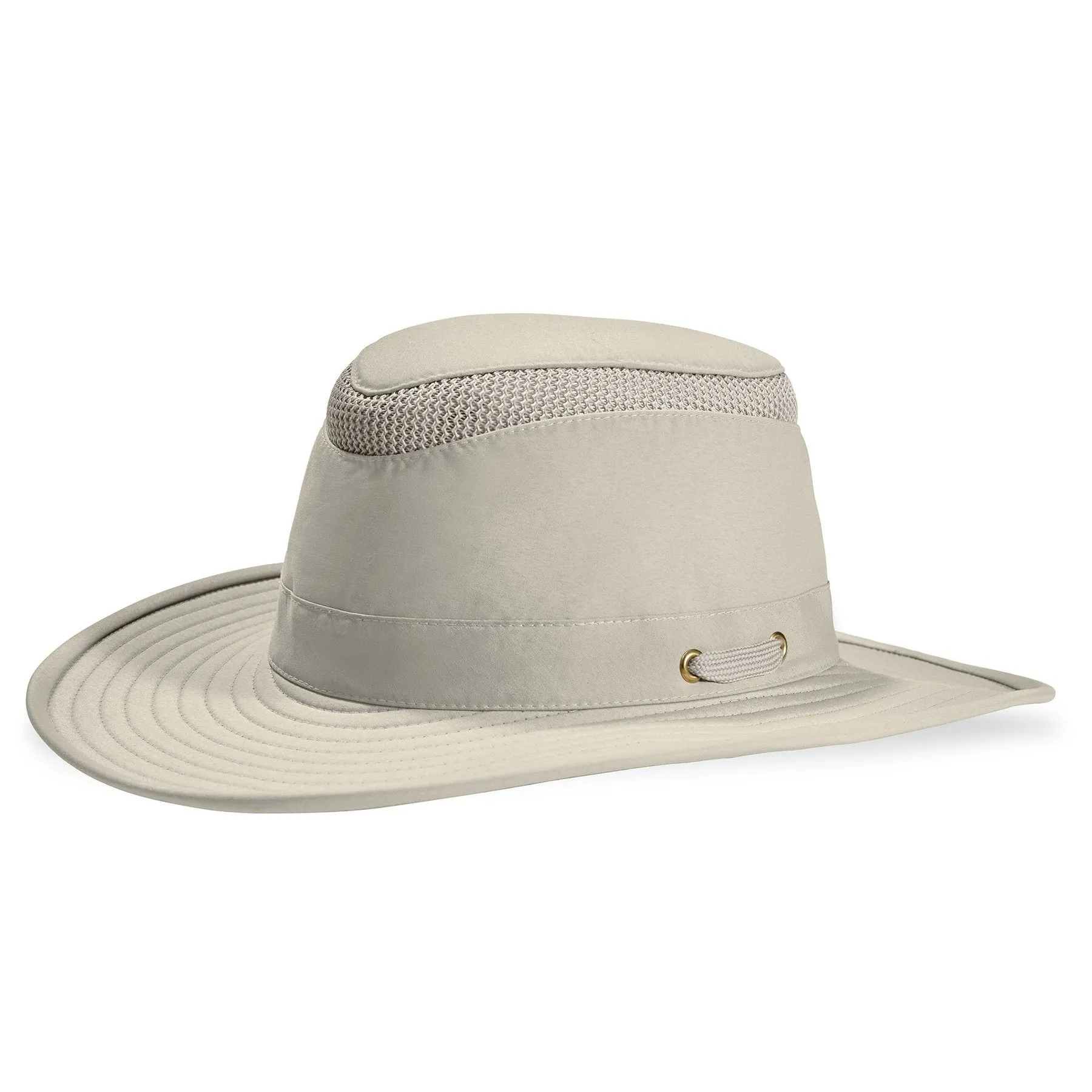 Tilley LTM6 Airflow Light Stone Hat