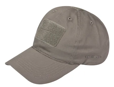 TruSpec - Contractor's Cap