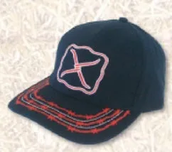 Twisted X Cap