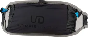 Ultimate Direction Unisex Race Belt Onyx | Buy Ultimate Direction Unisex Race Belt Onyx here | Outnorth