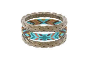 Unbridled - Katie Van Slyke Signature Stackable Ring