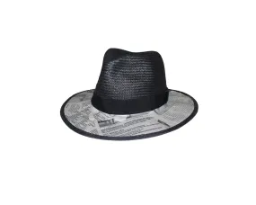 Unisex Panama Hat - The Headliner