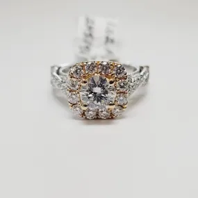 Verragio Engagement Ring