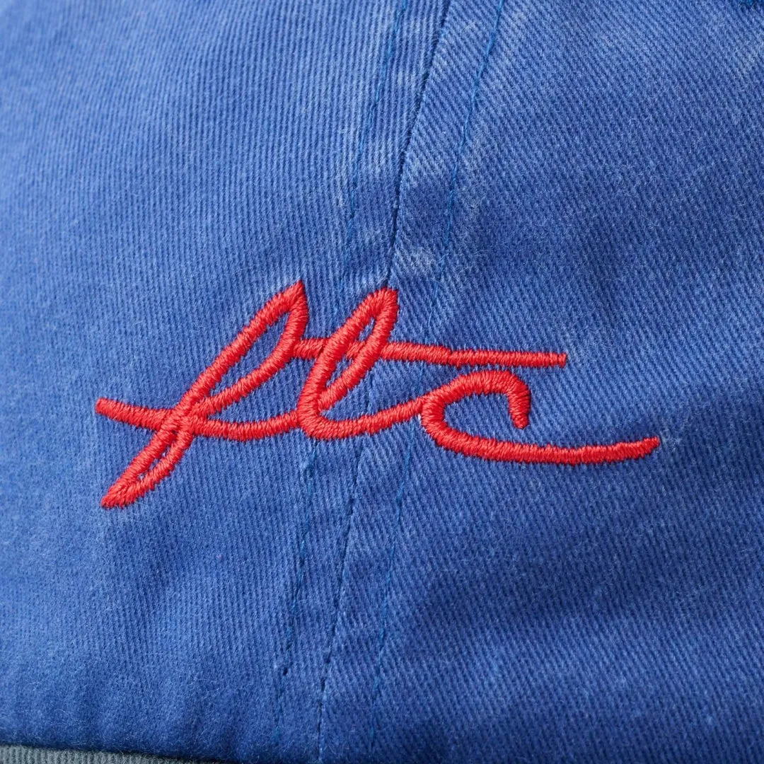 VIVA LOGO 6 PANEL