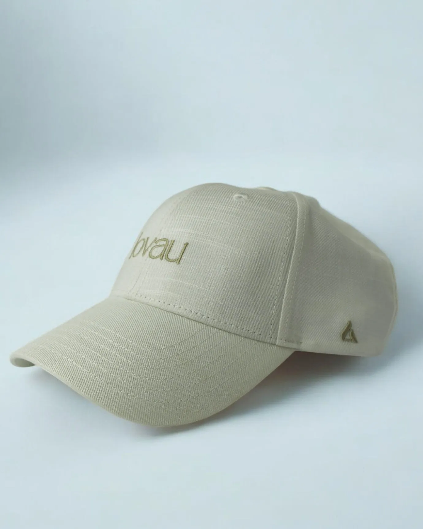 White Gold Cap