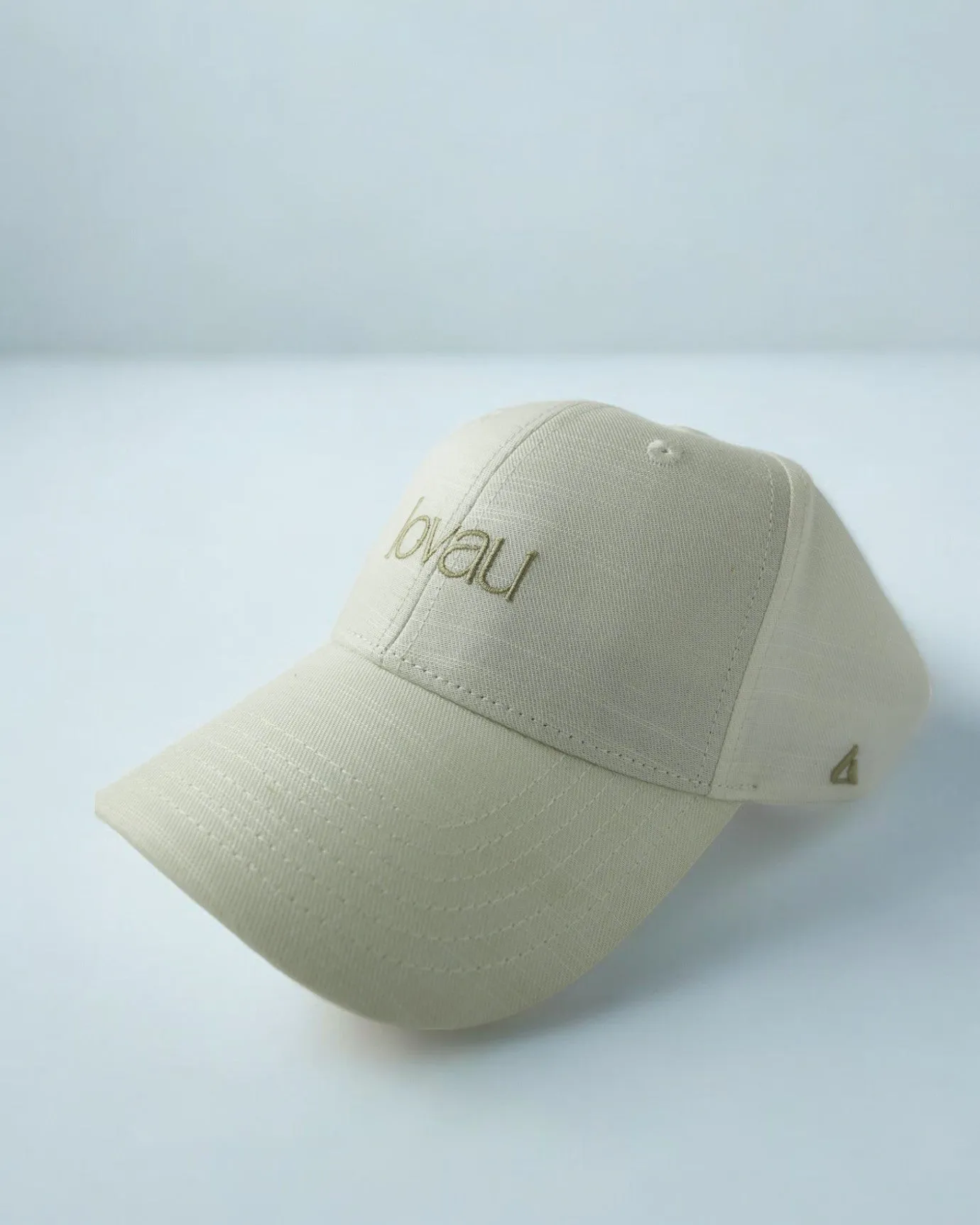 White Gold Cap