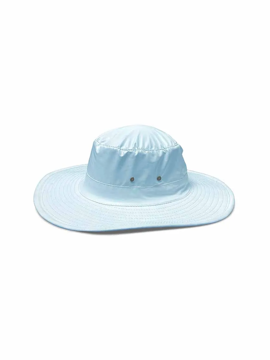 Wide Brim Hat UPF 50  Sun Hat | UV Protection