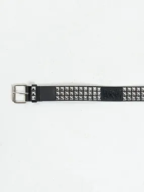 Worship Studded Belt