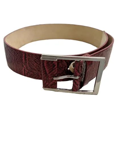 [XS] White House|Black Market Snakeskin Belt