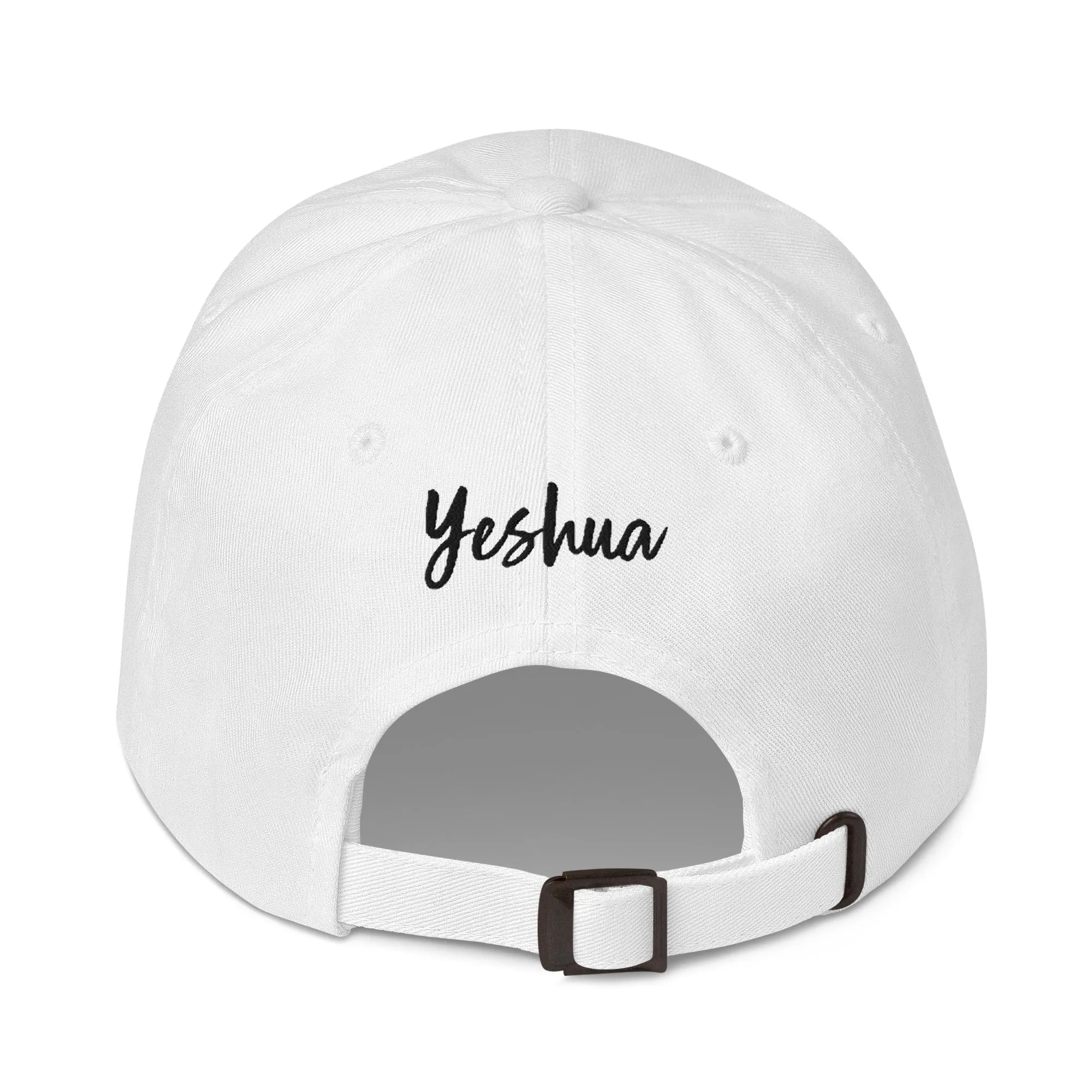 Yeshua Dad hat