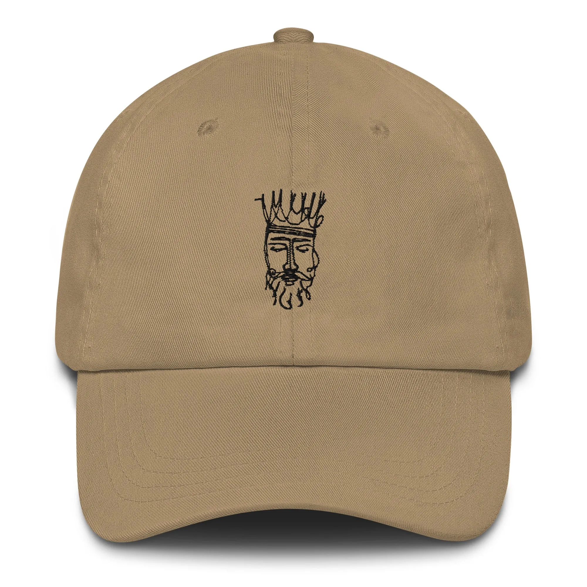 Yeshua Dad hat