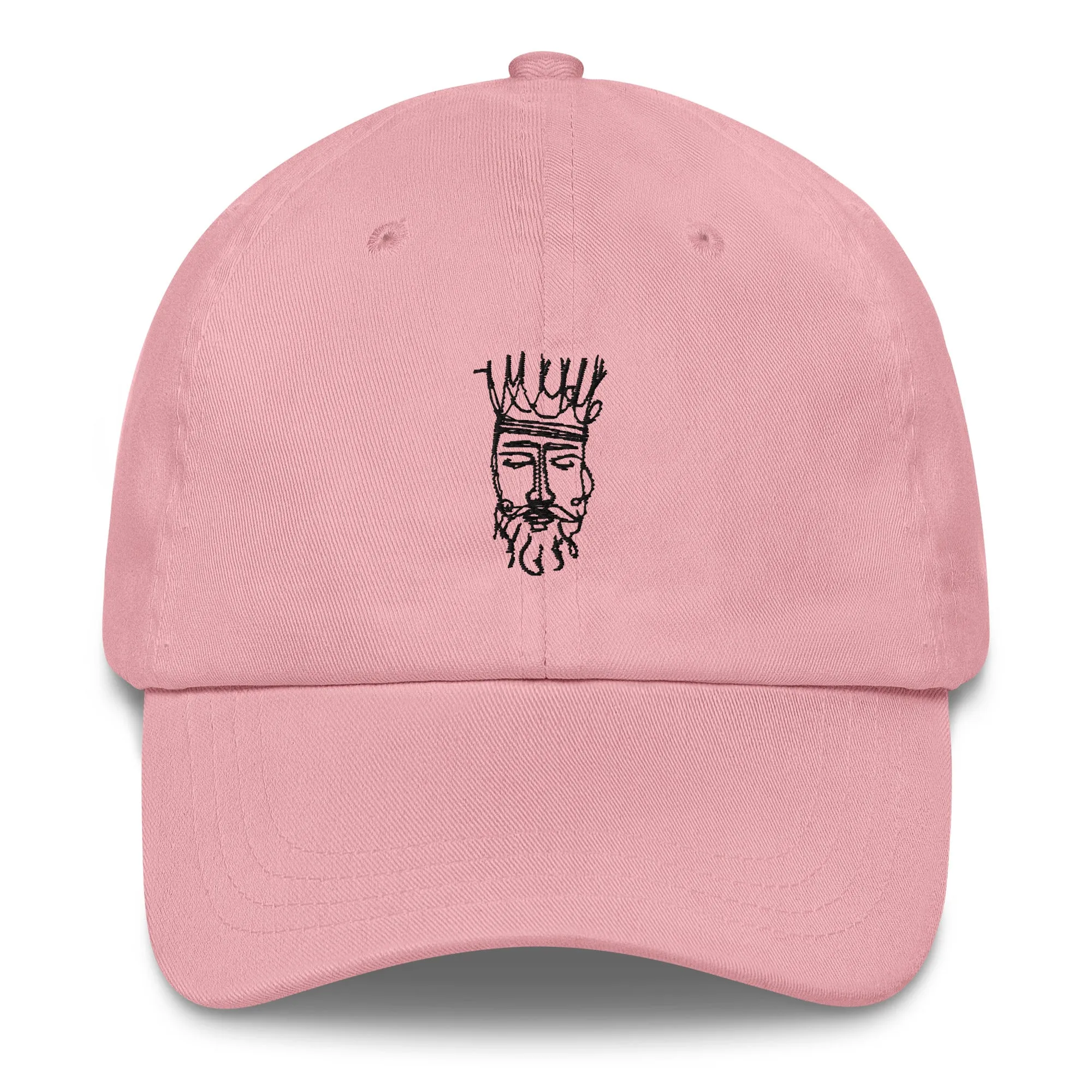 Yeshua Dad hat