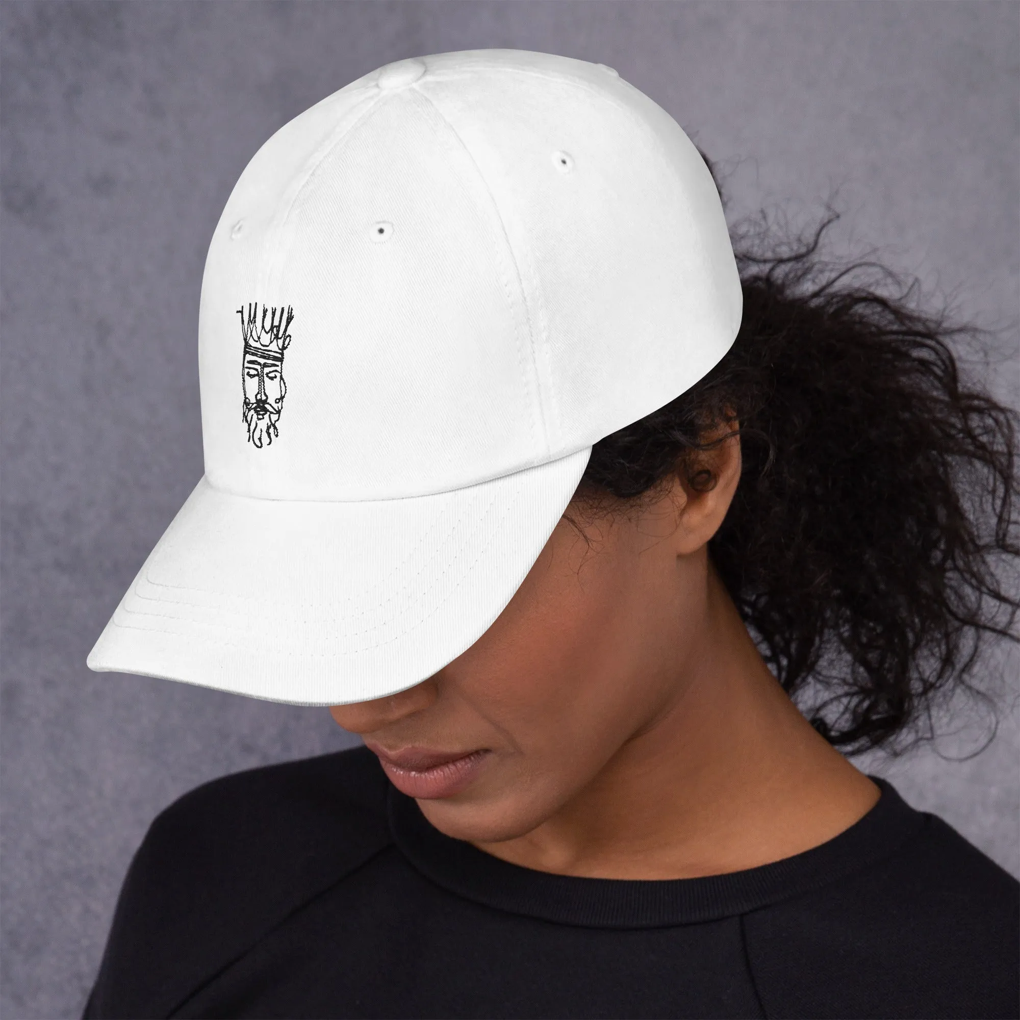 Yeshua Dad hat