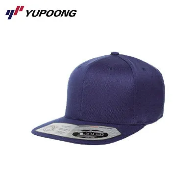 Yupoong 110F ONE TEN Snapback