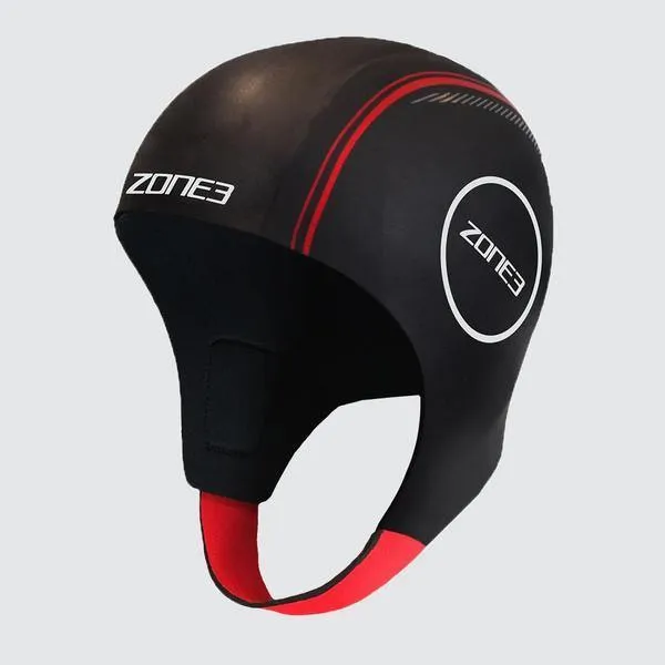 Zone 3 Neoprene Swim Cap